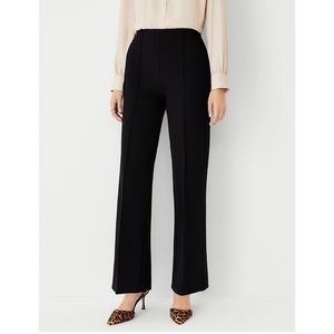 Ann Taylor Suit Pants -lined 8P